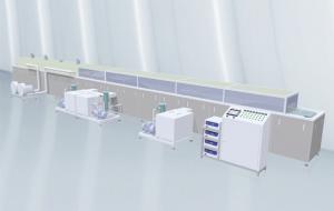 我国首台全国产商用300兆瓦级重型燃机投运